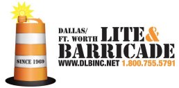 Dallas Lite and Barricade